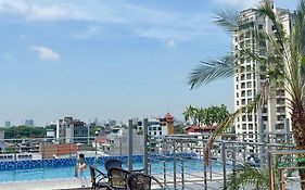Paradise Premium Hotel And Spa